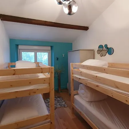 La Maison Swan Holiday home