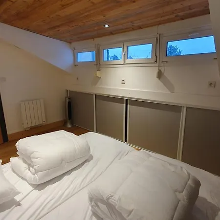 La Maison Swan Holiday home