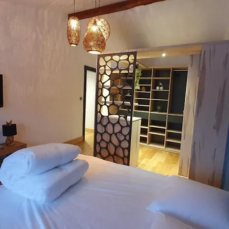 La Maison Swan Holiday home *