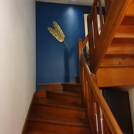 La Maison Swan Holiday home Gerardmer