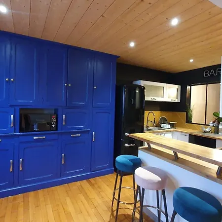 La Maison Swan Gerardmer