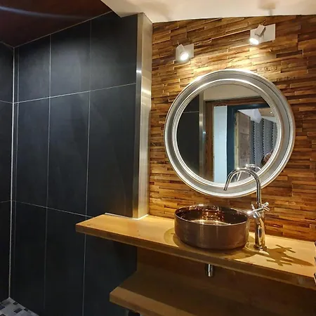 Holiday home La Maison Swan