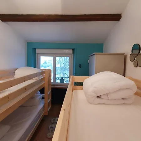 Holiday home La Maison Swan *