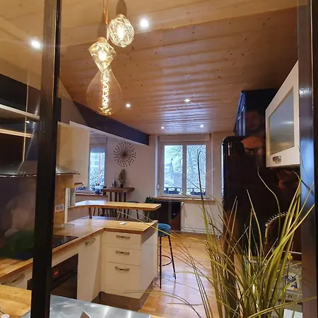 La Maison Swan *